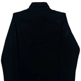 Ralph Lauren Shirt - Large Black Cotton