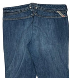 Diesel Jeans - 32W US 6 Blue Denim