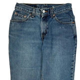 Levis Jeans - 27W US 4 Blue Denim