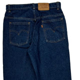 Levis Jeans - 29W US 6 Blue Cotton