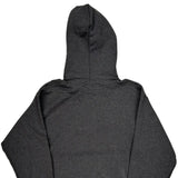 Packers Nfl Hoodie - Small Gray Cotton