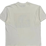 Kenya Starbucks Coffee Hanes Graphic T-Shirt - XL White Cotton