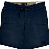 Patagonia Shorts - 31W 8L Blue Cotton