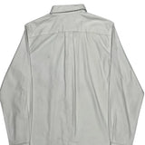 Age 14 Ralph Lauren Shirt - XL White Cotton