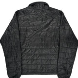 Patagonia Puffer - Medium Black Polyester