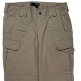 511 Tactical Cargo Pants - 30W 30L Khaki Cotton