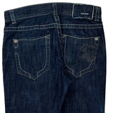 Unbranded Jeans - 34W 30L Dark Wash Denim