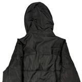 Rocawear Puffer - Large Black Polyester