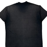 Grand Blanc Expo 1990 Unbranded Single Stitch T-Shirt - XL Blue Cotton