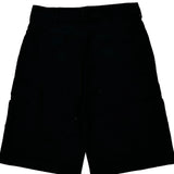 Dickies Cargo Shorts - 28W 10L Black Cotton