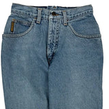 Armani Jeans - 24W 29L Blue Denim