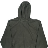 Carhartt Hoodie - XL Gray Cotton