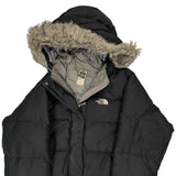 The North Face Puffer - XL Black Polyester
