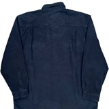 Exelon Generation Carhartt Shirt - XL Navy Cotton