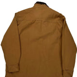 Tna Jacket - XL Brown Cotton