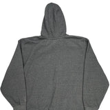 Destination Zero Carhartt Hoodie - 3XL Gray Cotton