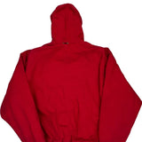 Schmidt Workwear Jacket - XL Red Cotton