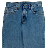 Levis Jeans - 28W 30L Blue Denim