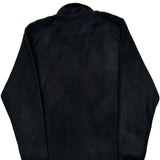 Timberland Fleece - Medium Black Polyester