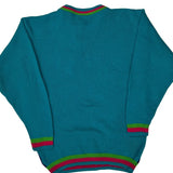 Age 7-8 Disney Jumper - Small Multicoloured Acrylic