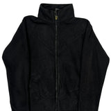Nike Acg Fleece Jacket - XS Black Polyester