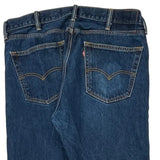 Levis Jeans - 38W 31L Blue Denim