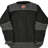 Helly Hansen Jacket - XL Gray Polyester