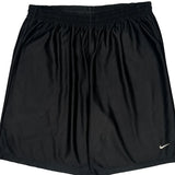 Nike Sport Shorts - Largew 9L Black Polyester