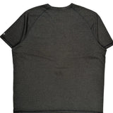 Carhartt T-Shirt - 2XL Gray Cotton