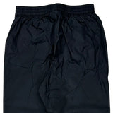 Marmot Track Pants - Medium Black Polyester