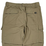 The North Face Cargo Cargo Pants - No Size Beige Nylon
