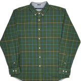 Tommy Hilfiger Shirt - XL Green Cotton