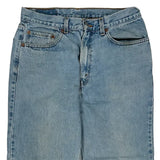 Levis Jeans - 32W 30L Light Wash Cotton