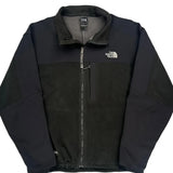 The North Face Fleece Jacket - No Size Black Polyester