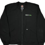 Mercyone Dickies Jacket - 3XL Black Polyester
