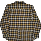 Carhartt Checked Flannel Shirt - 2XL Multicoloured Cotton