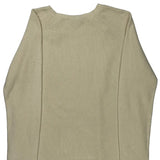 Ralph Lauren Jumper - Large Cream Cotton