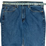 Levis Jeans - 32W 29L Blue Denim