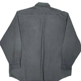 Carhartt Shirt - 3XL Grey Cotton