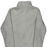 Patagonia Fleece - XL Gray Polyester