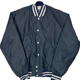 Penn Manor Little League Holloway Graphic Varsity Jacket - XL Blue Polyester