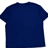 Polo By Ralph Lauren T-Shirt - XL Blue Cotton