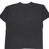 Single Stitch Mardi Gras 1997 Universal Studios Graphic T-Shirt - XL Black Cotton