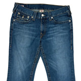 True Religion Jeans - 36W 27L Blue Denim
