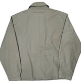 Nautica Jacket - XL Beige Cotton