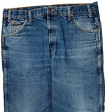 Dickies Jeans - 36W 32L Blue Denim