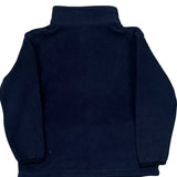 Age 3 Polo By Ralph Lauren Fleece Jacket - 2XS Navy Polyester