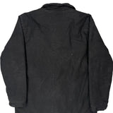 Dickies Jacket - Medium Black Cotton