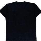 Thrift Shop Graphic T-Shirt - Large Black Cotton