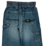 Age 3 Oshkosh Jeans - 2XS Blue Cotton